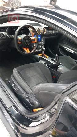 فۆرد مۆستانگ